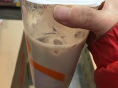 鲜芋奶茶-CoCo都可(搜秀城店)