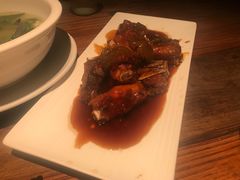 -缘生态云南菜·野生菌庭院餐厅(华侨城店)