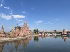 -一寨两国风景区