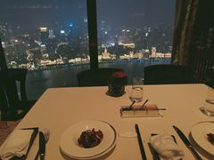 -金轩中餐厅 Jin Xuan(浦东丽思卡尔顿酒店)
