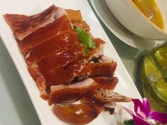 烤乳猪-香香海南菜餐厅