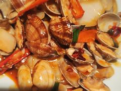 -川流不息·地道川菜·小龙虾(新松江路店)