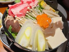 -有喜屋·烧鸟·居酒屋(周浦万达店)