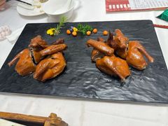 -广州酒家(昌岗地铁站店)