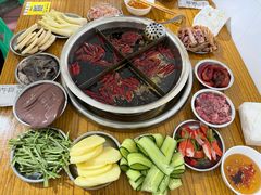 -渝味黄姐火锅(黄泥村店)