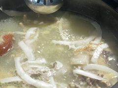 -百年果林椰子鸡(中洲店)
