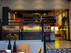 -Laures·月桂西班牙碳烤餐厅(十尚坊店)