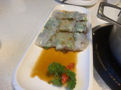 -煲王粤菜餐厅(中侨中心店)