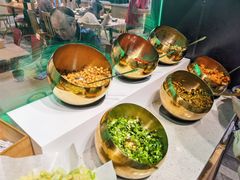-云味馆·云南菜·云南米线(景田店)