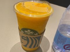 -星巴克(北京门头沟长安天街店)