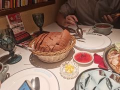 -俄士厨房(五棵松华熙LIVE店)