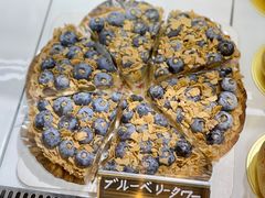 -KOMUGI 小麦家(新地假日广场店)