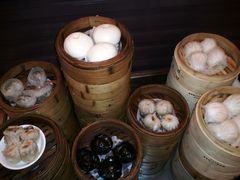 -高第街56号餐厅(宝龙店)