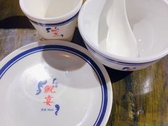 -印象鲵宴·张家界地标美食名片(溪布街店)