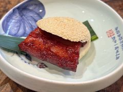 -一同楼福州菜馆(五四店)
