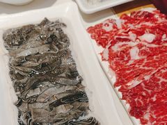 -焯牛潮汕牛肉火锅(云峰街创始店)
