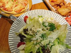 -绿茵阁西餐厅(中央广场店)