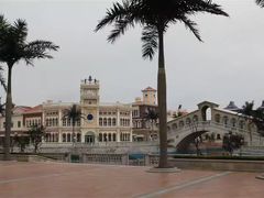 -青岛方特梦幻王国
