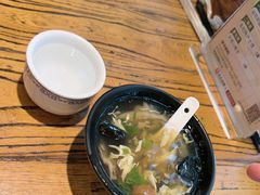 -老雒阳面馆·水席(定鼎门店)