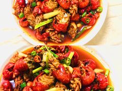 -怪怪龙虾·澳洲蓝龙王·深夜食堂(惊驾路店)