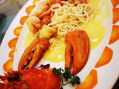 -稻香酒家·33年老字号·港式粤菜(富邦中心店)