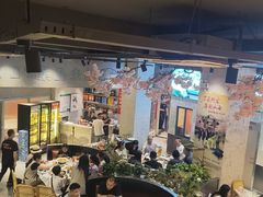 -楚太子  中餐&烧烤(武大店)