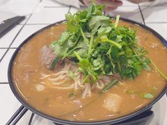 -肥汁米蘭香港米线(长宁来福士店)