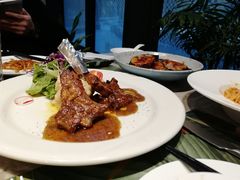 法式烤羊扒-大树餐厅(红旗街万达店)