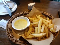 -FABIO’S费比欧披萨餐厅