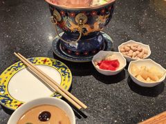 -南门涮肉(上海二店)