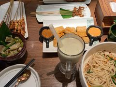 -云海肴·汽锅鸡·云南菜(领展购物广场·中关村店)
