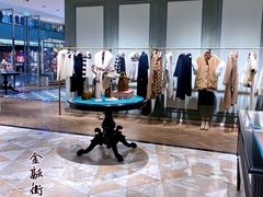 -Gucci(北京金融街购物中心店)