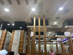 -青松馆韩国料理(香港中路佳世客店)