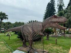 -自贡恐龙博物馆