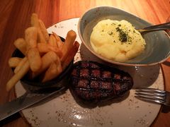 -The Meat & Wine Co Southbank(南岸店)