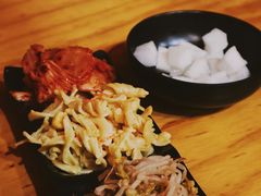 小菜-將軍
