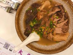 -大哥餐厅(西城花园店)
