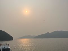 -天目湖山水园