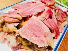 -船歌·鱼水饺青岛菜(闽江二路店)