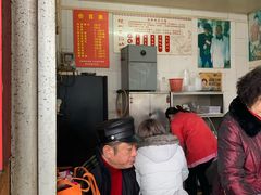 -刘飞放心无铝油条(阳光翠竹苑店)