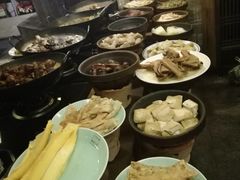 -德叔阙里·衢州菜馆(月湖店)