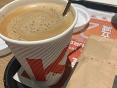 -肯德基(中纬店)