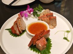 鮟鱇鱼肝-东莱馋房(陆家嘴店)