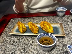 -南京大牌档(香港广场店)