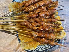 -可可大虾武汉土菜大排档(万松园1店)