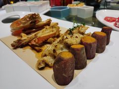 -瓯菜排档·温州海鲜(玕南店)