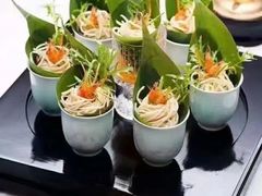 -锦江宾馆-锦悦西餐厅