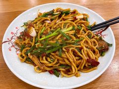 -穆兰泽兰州牛肉面(天津·海河意式风情区店)