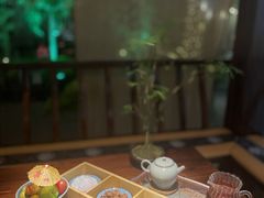 -中和·国风茶馆(愚园路店)