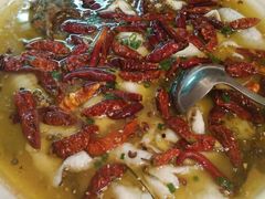 -九毛九西北菜(盈信广场店)